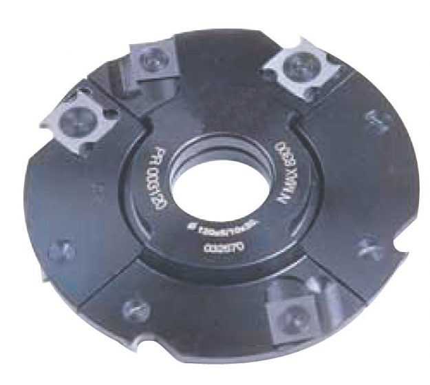 Porte-outils a rainer extensible